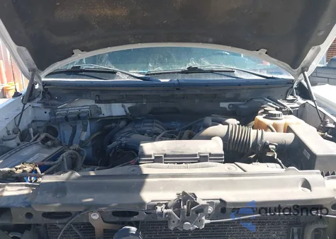 2013 Ford F-150 Xlt from USA, damaged, VIN 1FTEX1EM2DFC42794